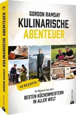 Gordon Ramsay: Kulinarische
