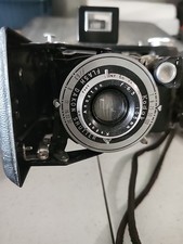 Kodak Vigilant Six-20 macchina