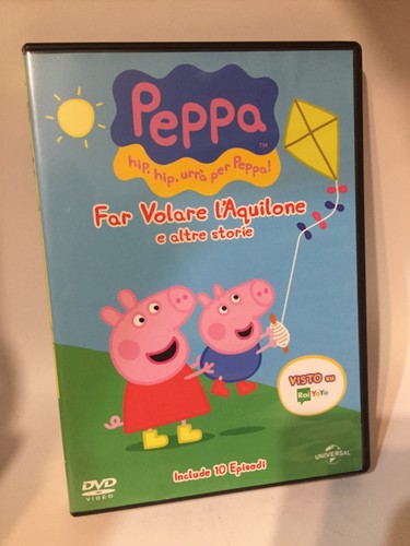 Peppa pig far - pig,