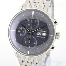 JUNGHANS Meister Chronoscope