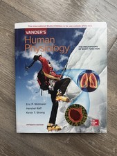 Human Physiology : The