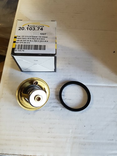 Termostatica fiat 131 132 - 131,