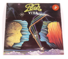 PRL) DISCO LP 33 GIRI VINILE