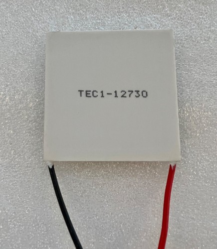 Tec1 12730 62x62mm 240w modulo - tec1-12730,