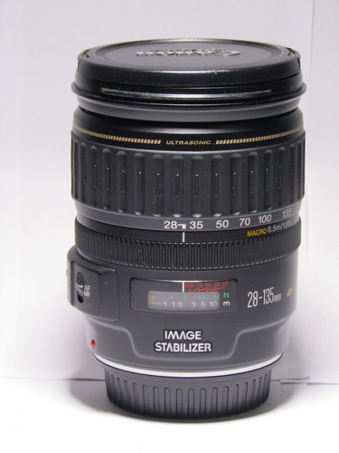 Canon usm 135 - canon,