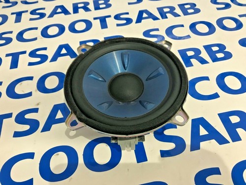 Saab altoparlante 5 - altoparlante,