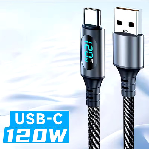 Cavo dati super quick charge - quick,