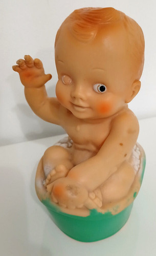 Ledra bambino vasca - bambino, in