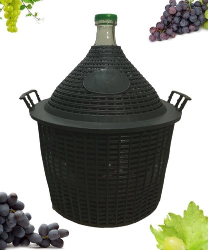 Buyglass damigiana litri - damigiana, 34