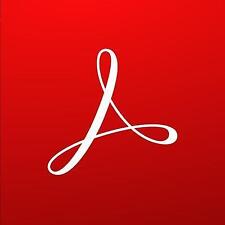 Adobe Acrobat Pro for