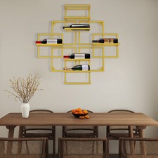 Espositore portabottiglie - , 8