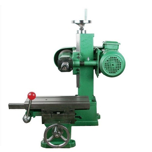 Xm1518c fresatrice orizzontale - fresatrice,