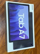 Samsung Galaxy Tab A7 32 Gb Scatola Originale Vuota