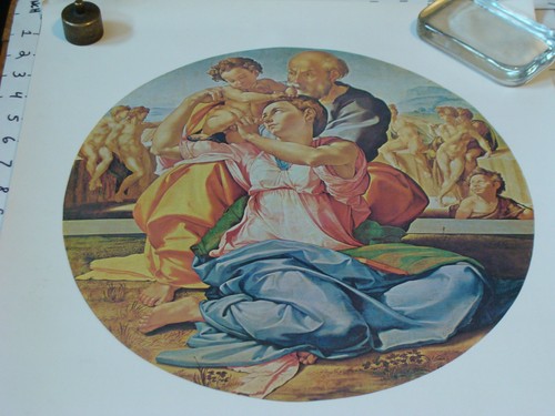 Poster stampa vintage doni - vintage:,