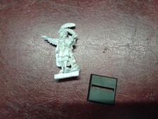 WARHAMMER FANTASY Empire MARCO