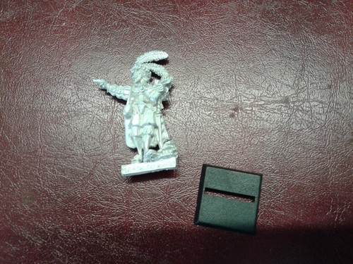 Warhammer fantasy empire marco - warhammer,