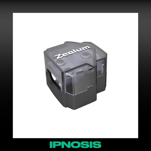 Distributore massa zealum - distributore,