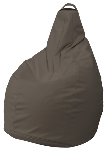 Fodera poltrona sacco - fodera, pouf