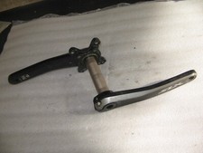 BICI COMPETIZIONE GRUPPO PEDIVELLE SLX