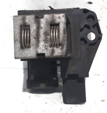 RESISTENZA VENTOLA RADIATORE PEUGEOT 207 CABRIO 1.6 BENZINA, ANNO : 2008