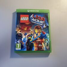 THE LEGO MOVIE VIDEOGAME -