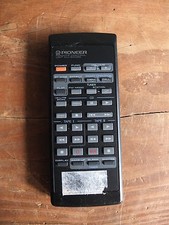 Telecomando Pioneer CU SX 059