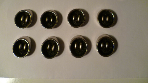 Set bottoni giacca - set, 8