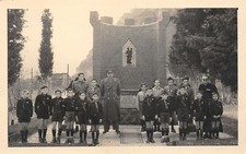 A1784) LUPETTI E SCOUT DIRETTI