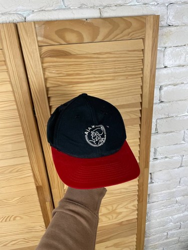 Ajax amsterdam berretto calcio - amsterdam,