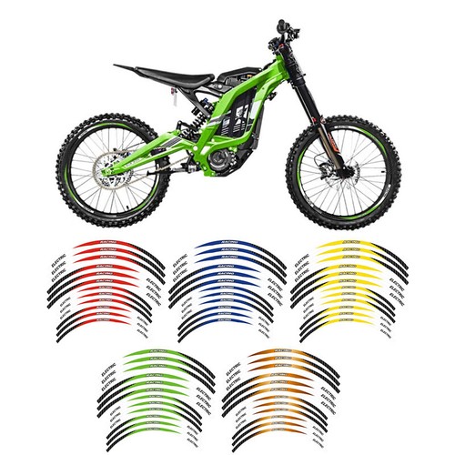 Per sur ron surron bici - sur,