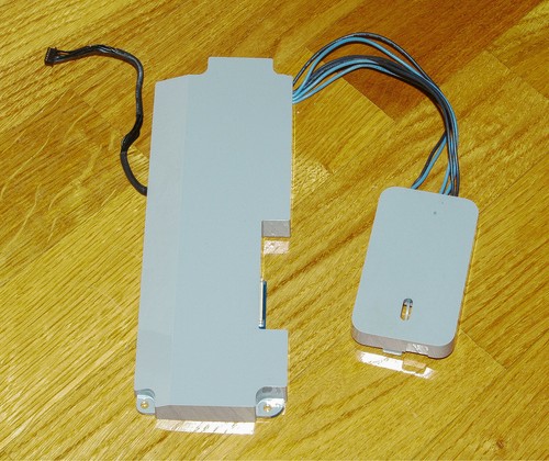 Inverter apple imac a1076 - inverter,