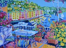 Athos Faccincani Serigrafia