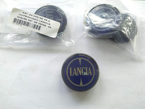 Set coprimozzo tappi - pz.,