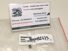 800092433 Originale Mv Agusta Husqvarna semicono valvola half cone F4 1000 750