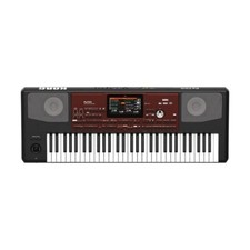 Korg tastiera pa700 - korg,
