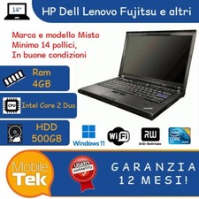Ricondizionato rigenerato - pc,