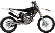 Factory Effex 2021 Rockstar