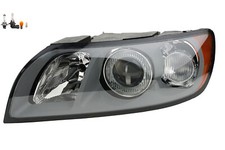 Faro Compatibile Per Volvo V50