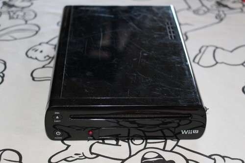 Consola nintendo wii - wii, u
