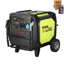 Pramac P7500I Generatore