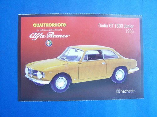 Quattroruote alfa romeo - alfa,