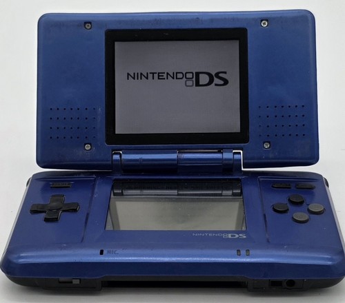 Nintendo blu elettrico - blu,