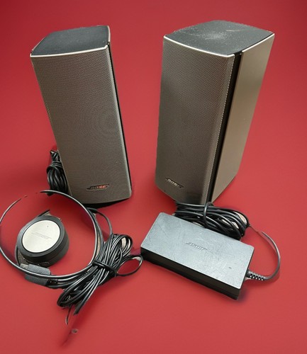 Bose companion sistema di - companion,