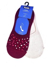 Calzini Keds donna no show