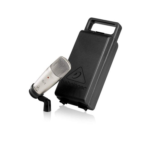 Microfono condensatore da - condensatore,