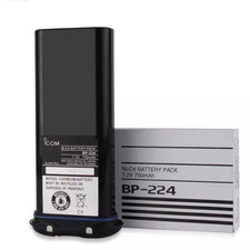 1X BATTERIA NUOVA BP-224