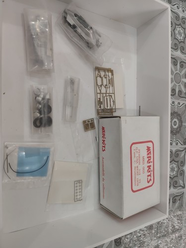 Kit meri kits - kit,