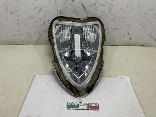 Faro fanale anteriore aprilia - fanale,