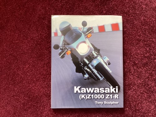 Kawasaki z1000 z1 - (k), z1-r