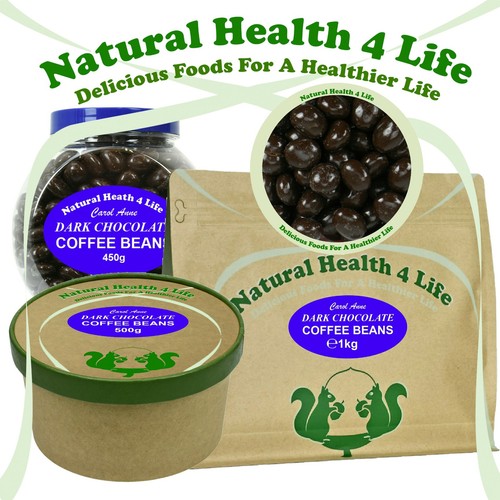 Natural health chicchi di - natural, 4